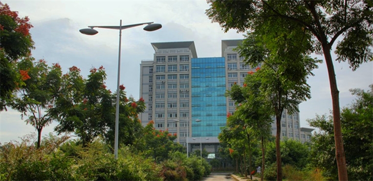成都中医药大学