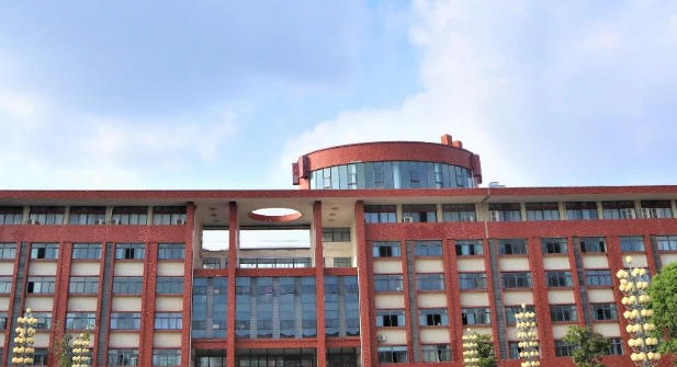 盐城幼儿师范高等专科学校