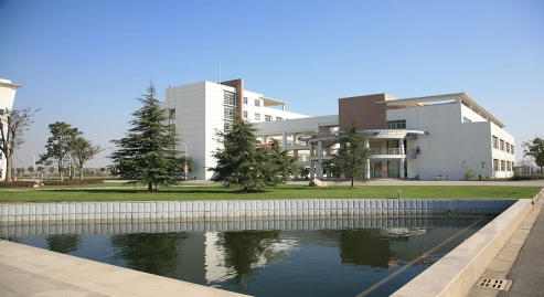 江苏农林职业技术学院