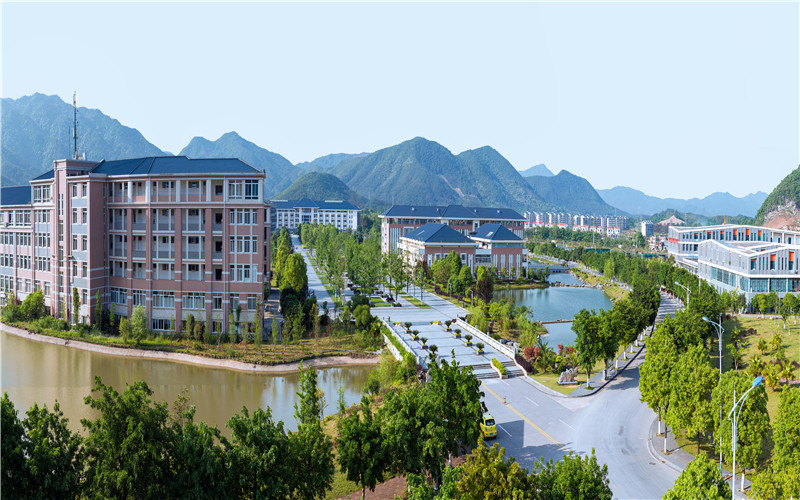 桂林电子科技大学