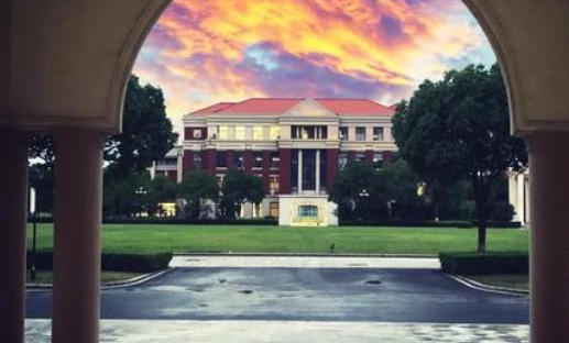 南京传媒学院