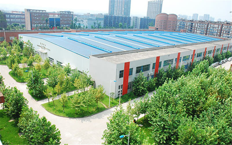 重庆机电职业技术大学