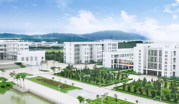 南京理工大学紫金学院