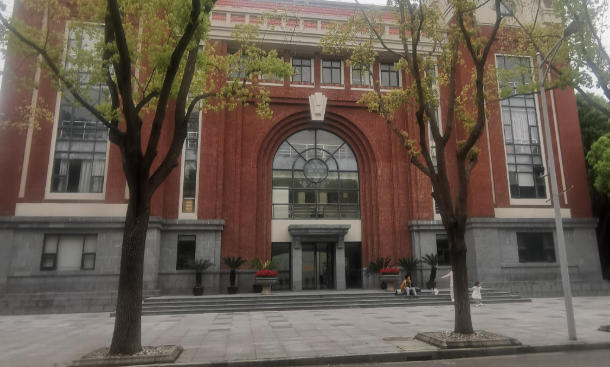 华东政法大学