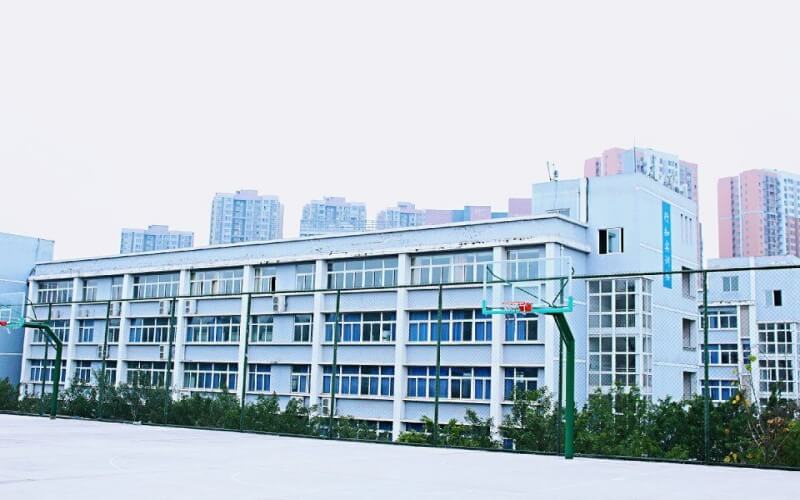 重庆应用技术职业学院