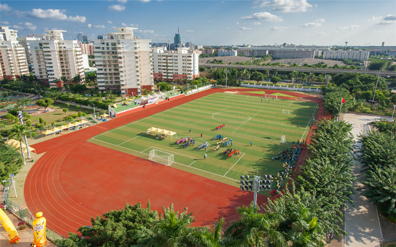 海南职业技术学院
