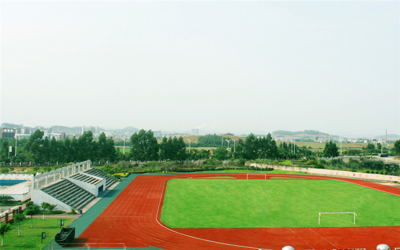 柳州工学院