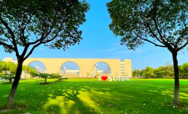 上海对外经贸大学