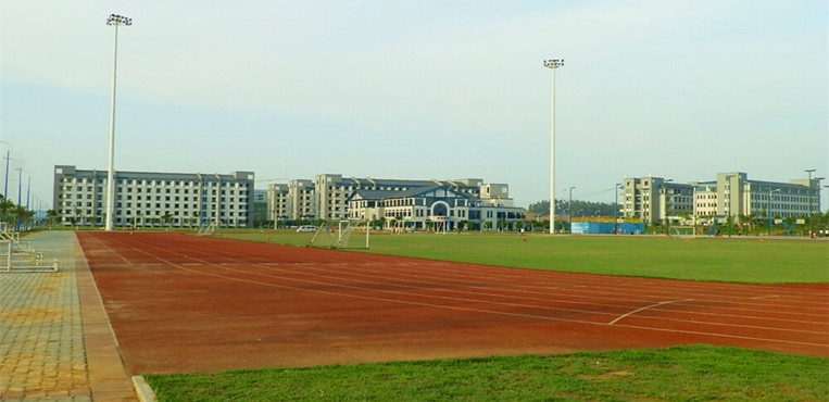 柳州城市职业学院