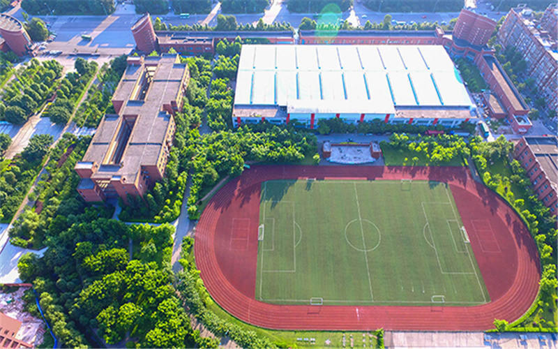 重庆机电职业技术大学