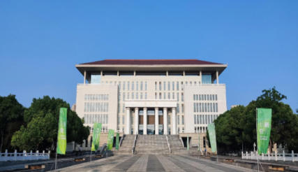 金陵科技学院