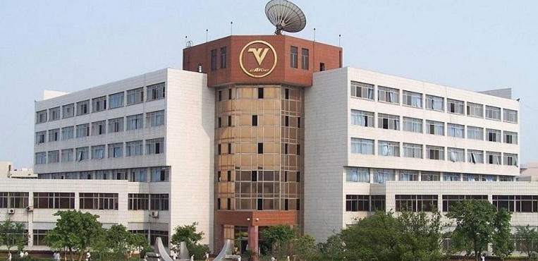 中国民用航空飞行学院