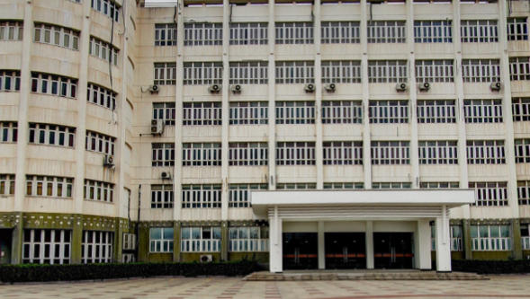 上海邦德职业技术学院