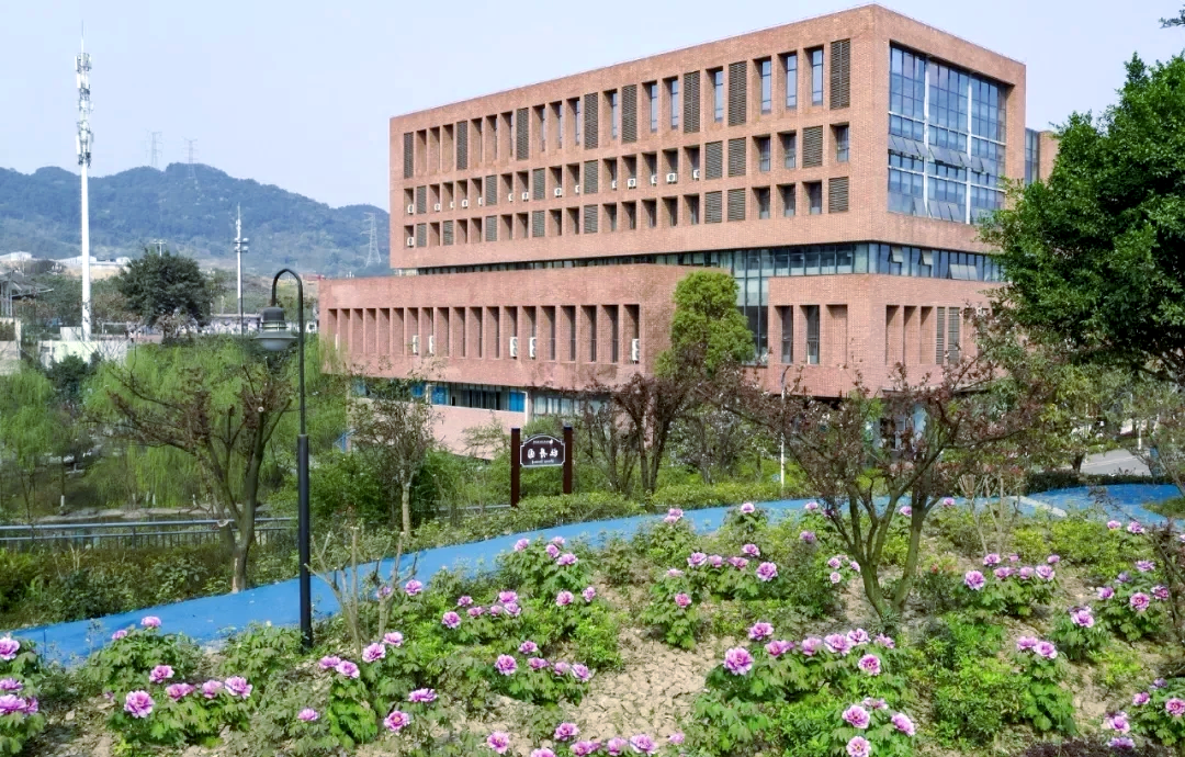 重庆文化艺术职业学院