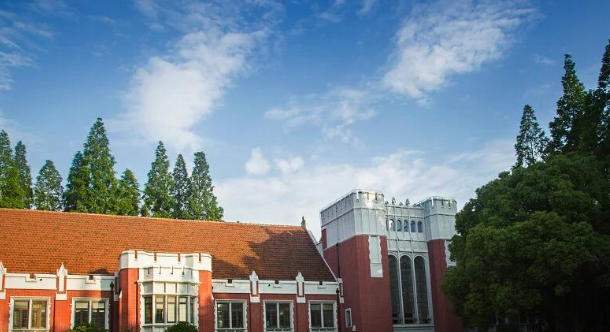 上海理工大学