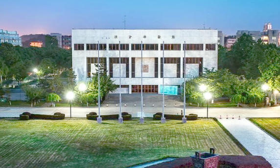 东南大学成贤学院