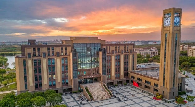 上海电机学院