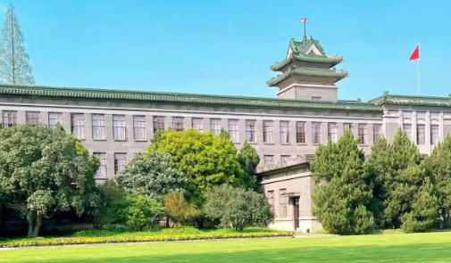 南京农业大学