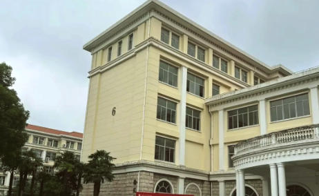 上海立信会计金融学院