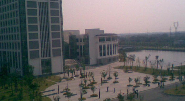 扬州环境资源职业技术学院