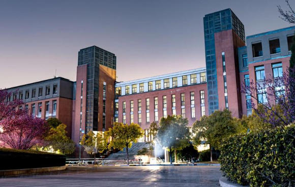 盐城工学院