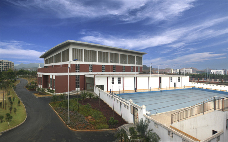 柳州工学院