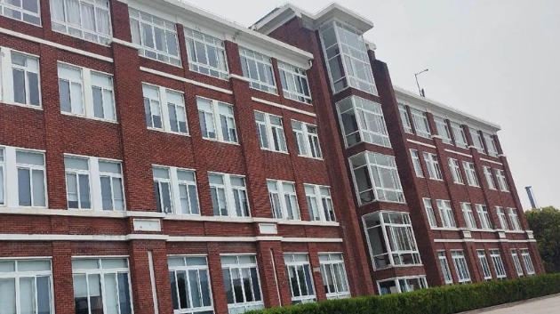 上海立达学院