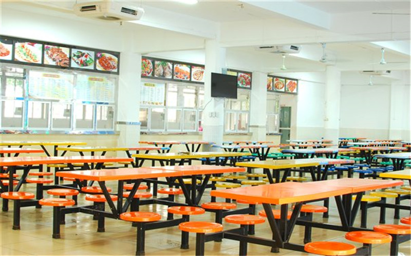 海南政法职业学院