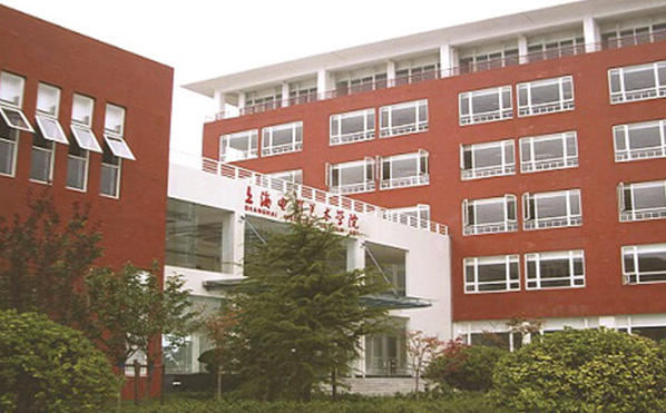 上海电影艺术职业学院