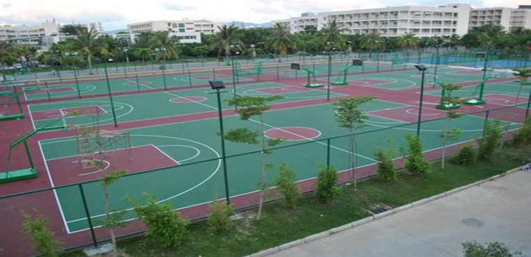 三亚航空旅游职业学院