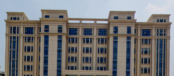钟山职业技术学院