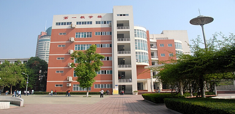 川北医学院