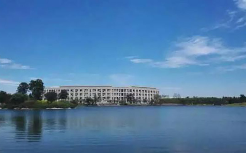 电子科技大学