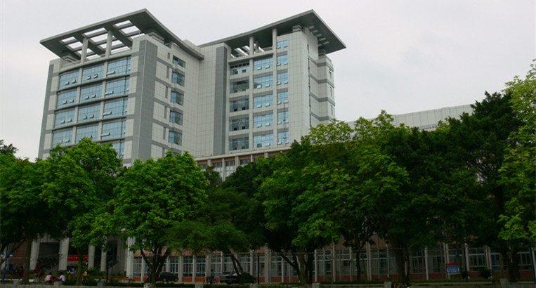 广西医科大学