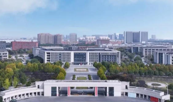 泰州职业技术学院