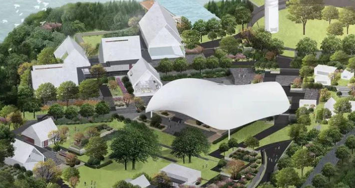 苏州工艺美术职业技术学院