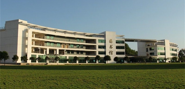 广西警察学院