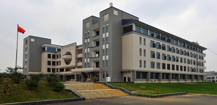 柳州城市职业学院
