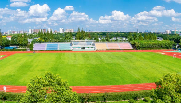 上海建设管理职业技术学院