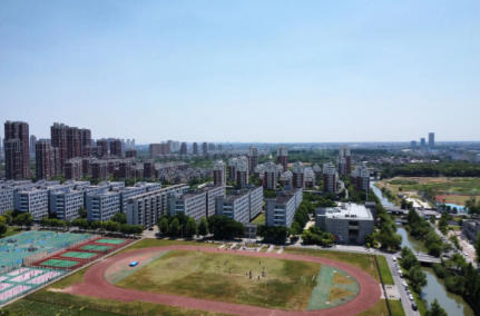 南京理工大学泰州科技学院