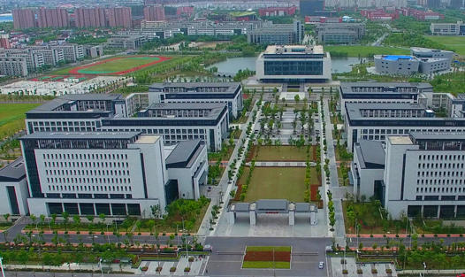 泰州学院