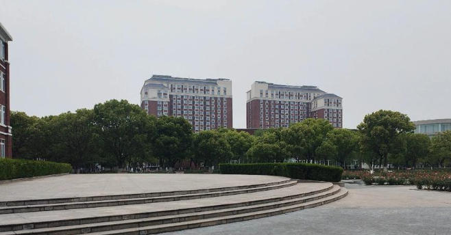 上海立达学院