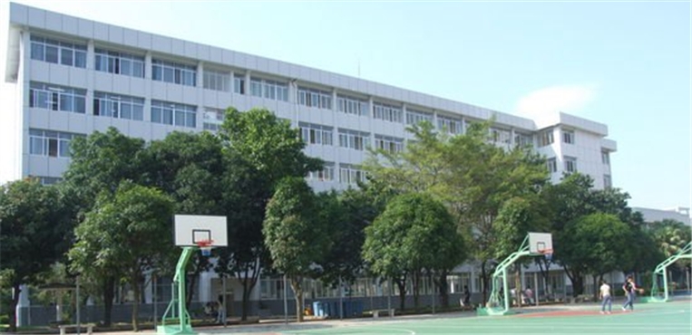 广西电力职业技术学院
