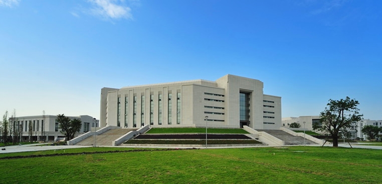 电子科技大学