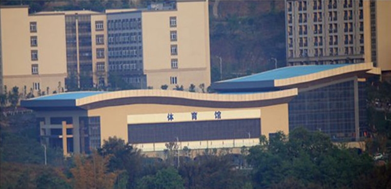 重庆外语外事学院