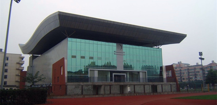 西华师范大学