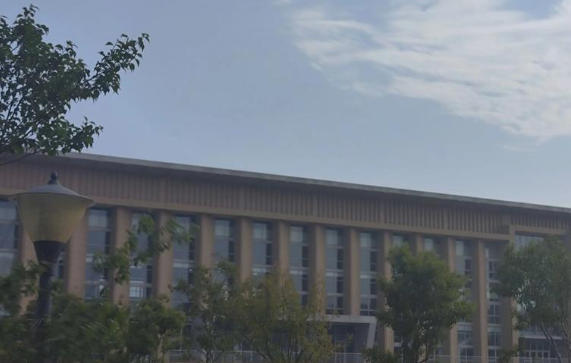 南京工业大学浦江学院