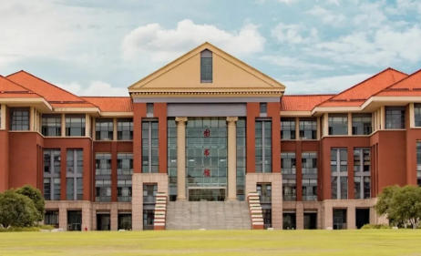 南京传媒学院