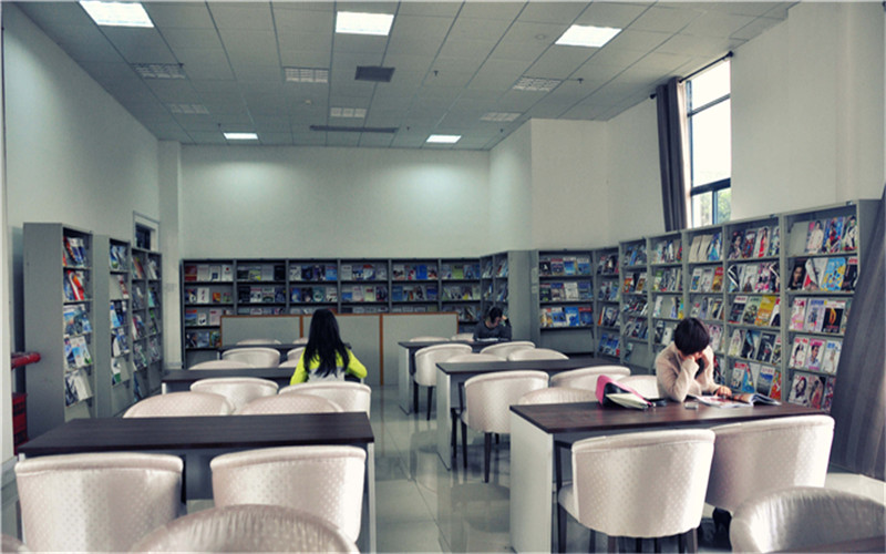 柳州城市职业学院