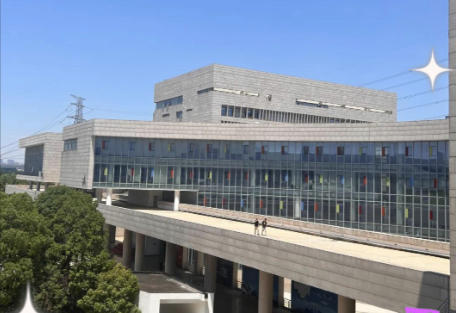 苏州工业园区职业技术学院